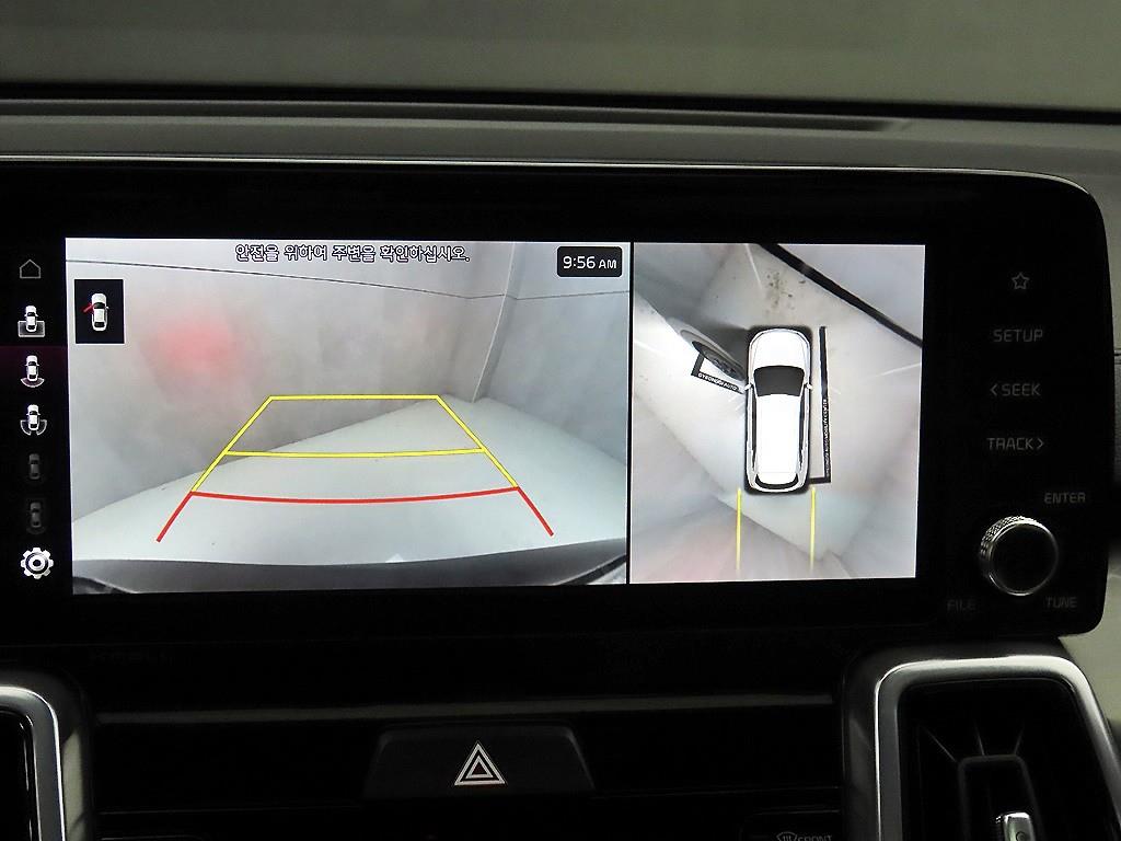 KIA Sorento 2023 - Importación desde Corea - HF Imports Iquique - Foto 15