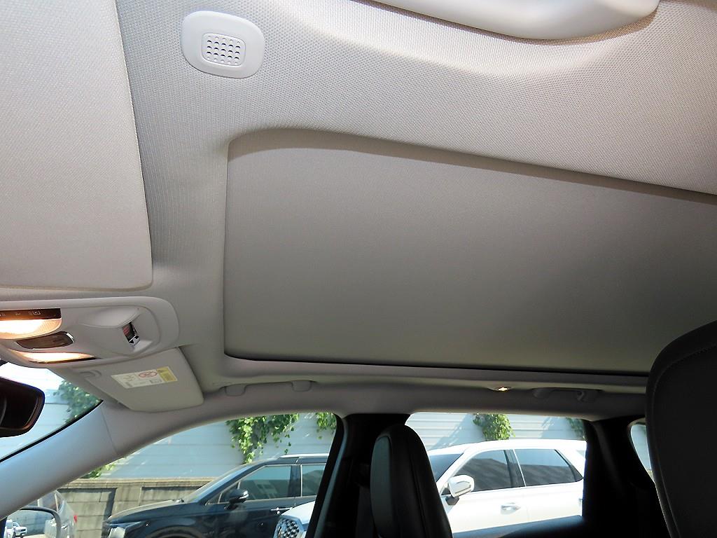 Jeep Cherokee 2022 Gris - Importación desde Corea - HF Imports Iquique - Foto 18