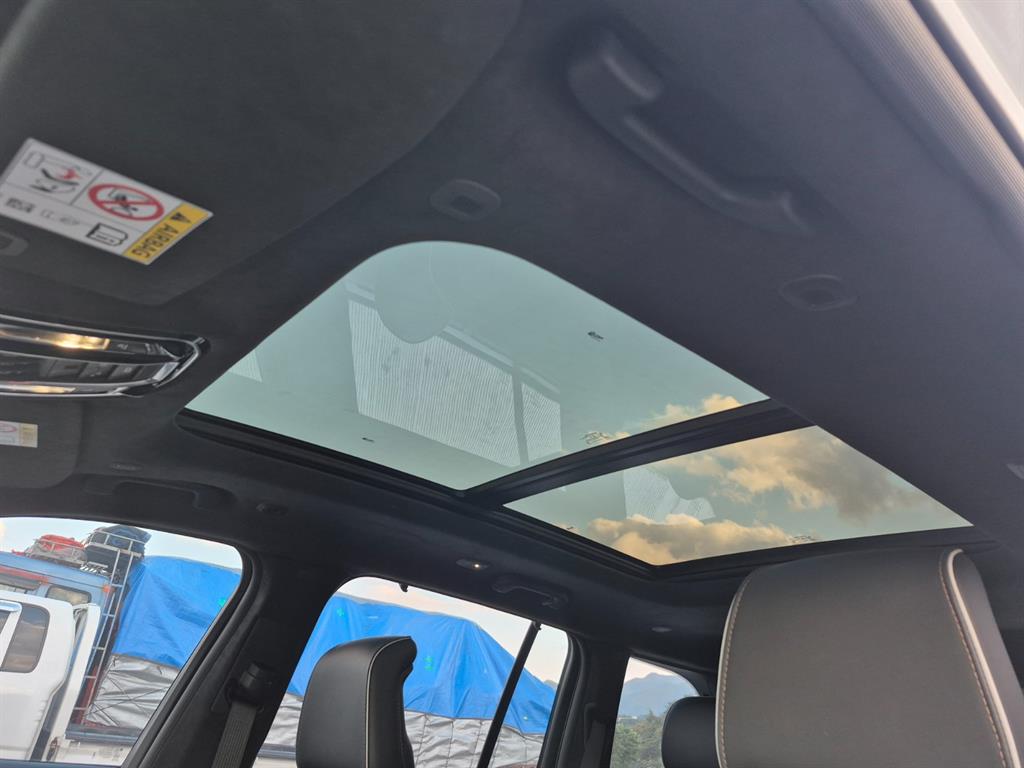 Jeep Cherokee 2023 Blanco - Importación desde Corea - HF Imports Iquique - Foto 17