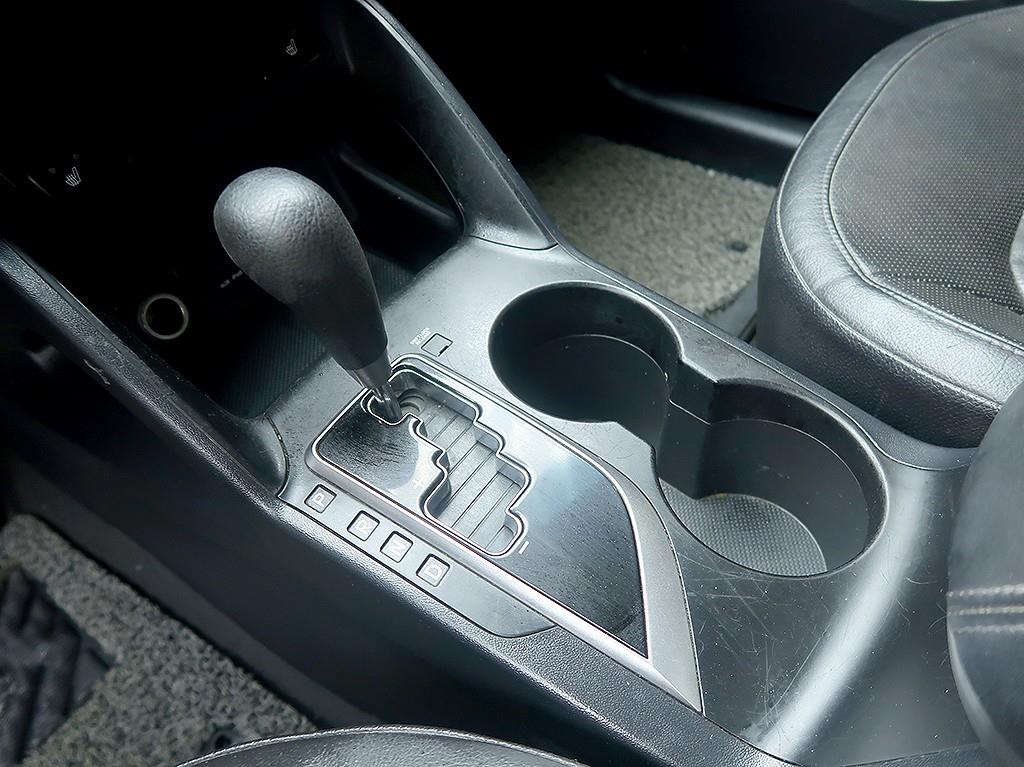 HYUNDAI Tucson 2013 Negro - Importación desde Corea - HF Imports Iquique - Foto 10