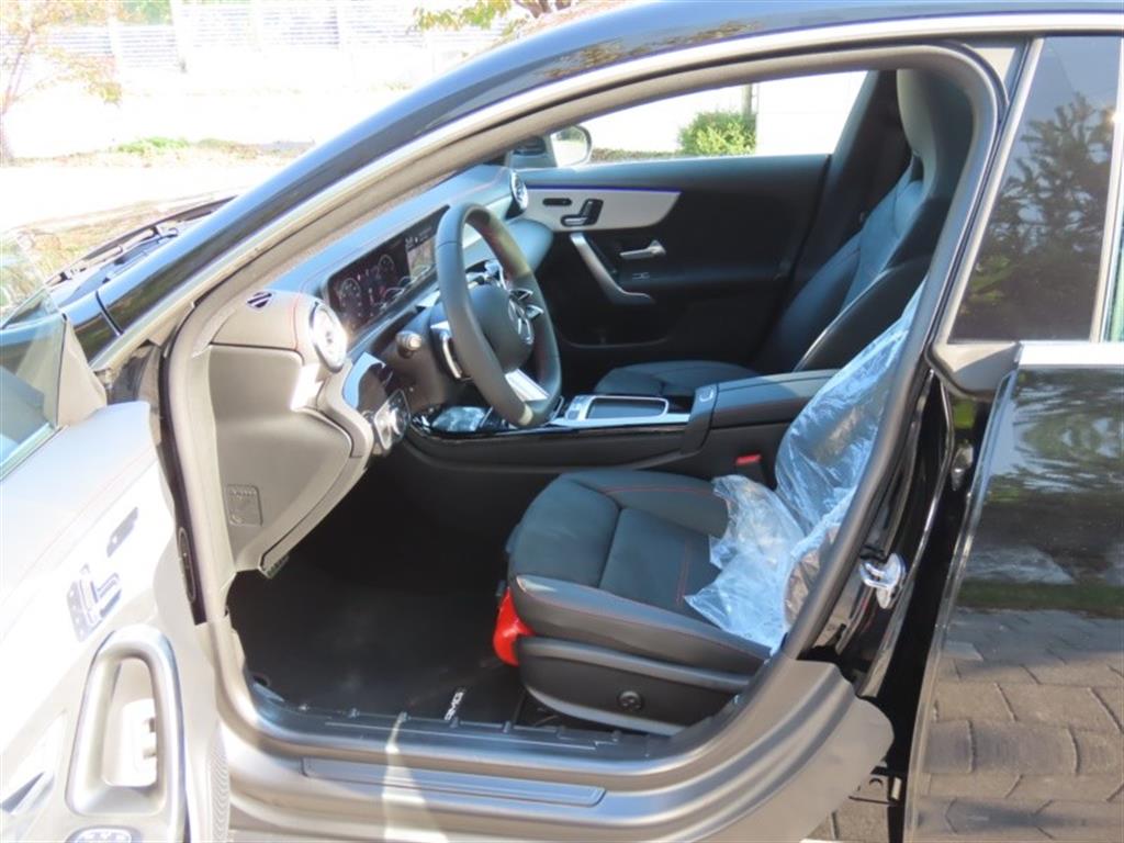 Mercedes Benz CLA Class 2025 - Importación desde Corea - HF Imports Iquique - Foto 13