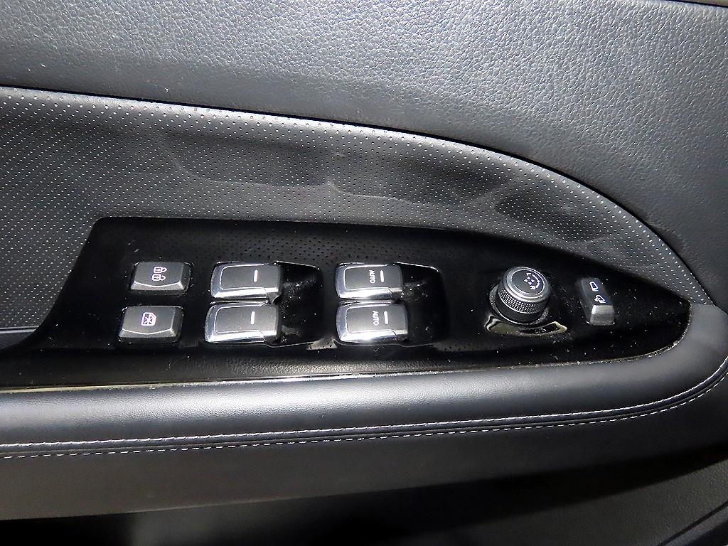 Ssangyong Rexton 2018 Gris - Importación desde Corea - HF Imports Iquique - Foto 13