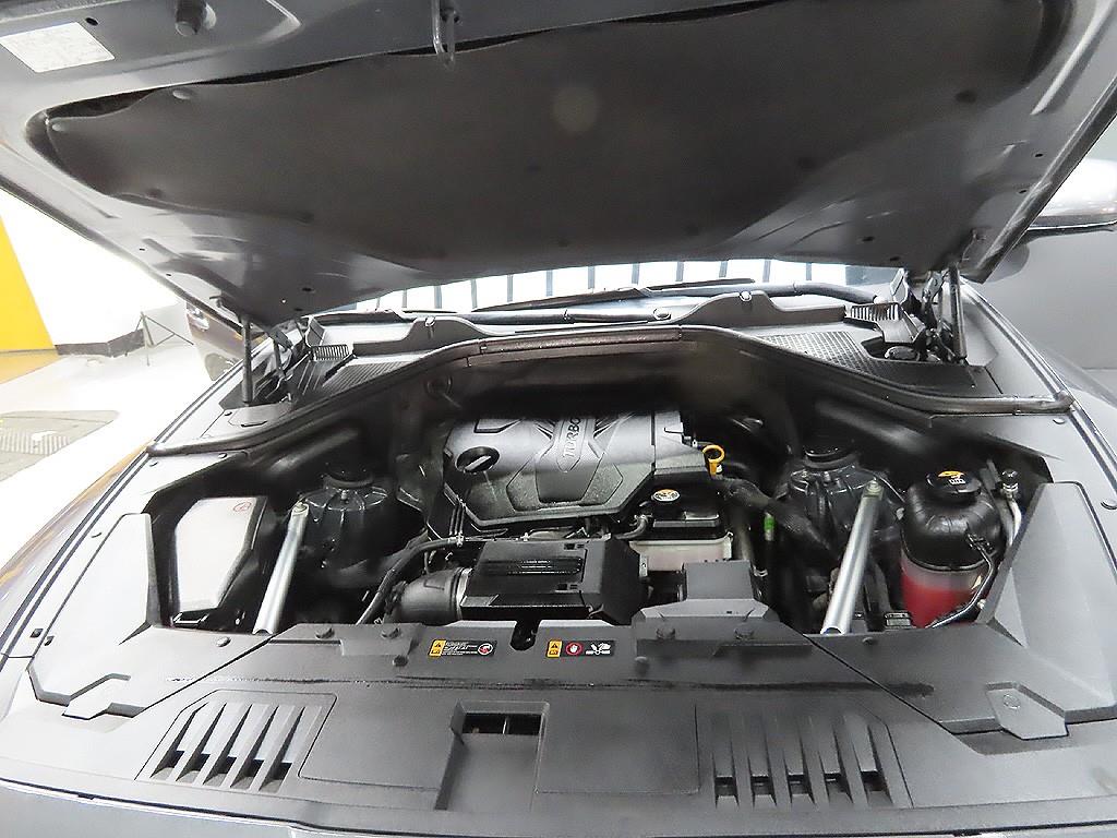 Genesis GV80 2020 Gris - Importación desde Corea - HF Imports Iquique - Foto 8