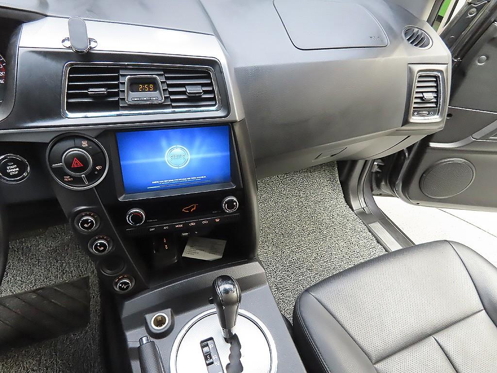 Ssangyong Korando 2018 Gris - Importación desde Corea - HF Imports Iquique - Foto 7