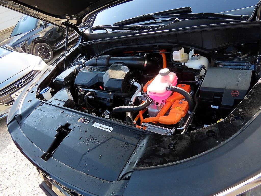 KIA Sorento 2025 Negro - Importación desde Corea - HF Imports Iquique - Foto 19