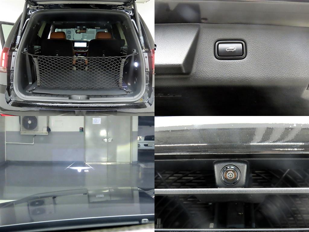 KIA Mohave 2022 - Importación desde Corea - HF Imports Iquique - Foto 18