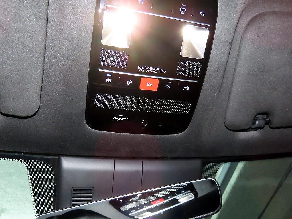 HYUNDAI Santa Fe 2024 Blanco - Importación desde Corea - HF Imports Iquique - Foto 15