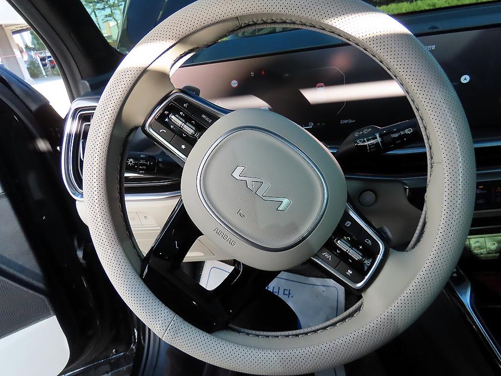 KIA Sorento - Vista 8