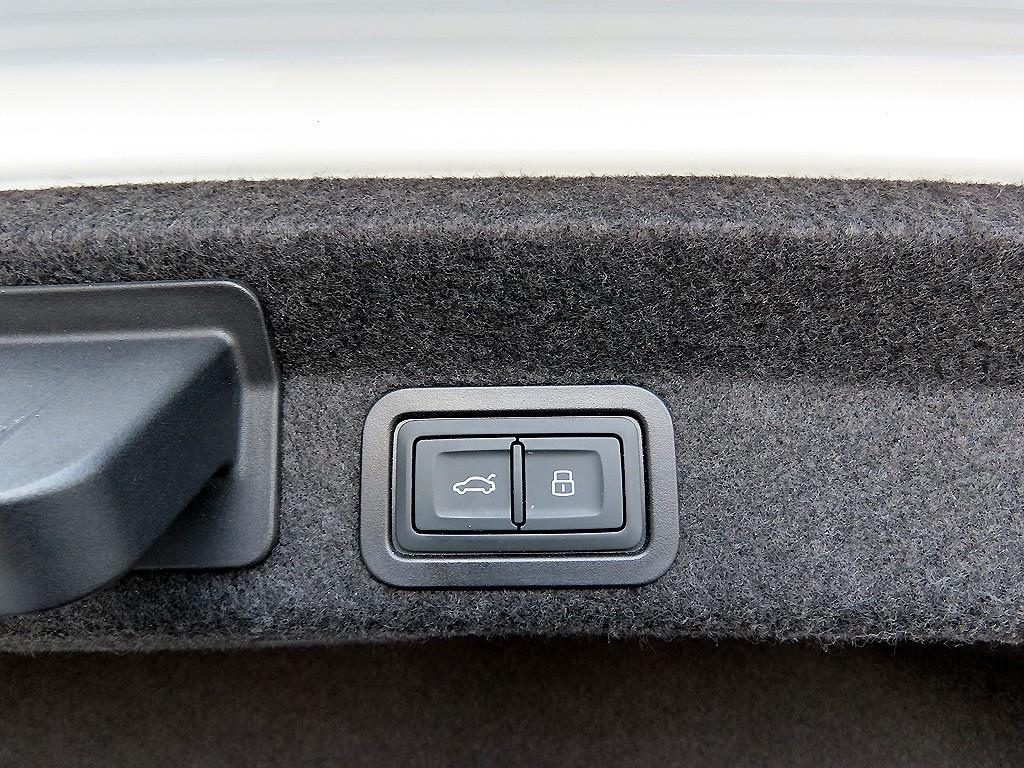 Audi A6 2020 - Importación desde Corea - HF Imports Iquique - Foto 17