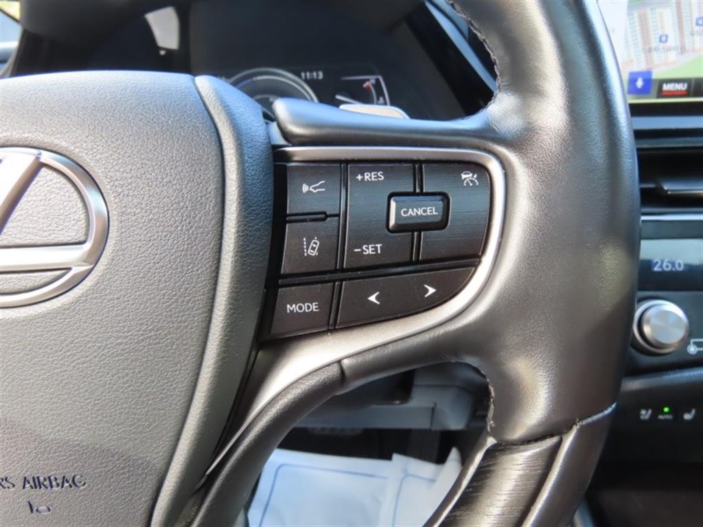 Lexus ES 2024 - Importación desde Corea - HF Imports Iquique - Foto 11