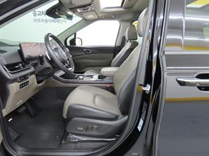 KIA Carnival - Vista 10