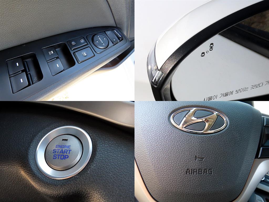 HYUNDAI Avante 2018 - Importación desde Corea - HF Imports Iquique - Foto 17