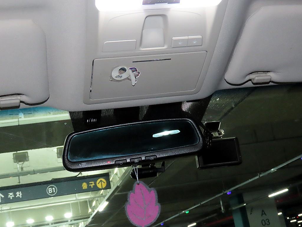 Ssangyong Rexton 2018 Gris - Importación desde Corea - HF Imports Iquique - Foto 16