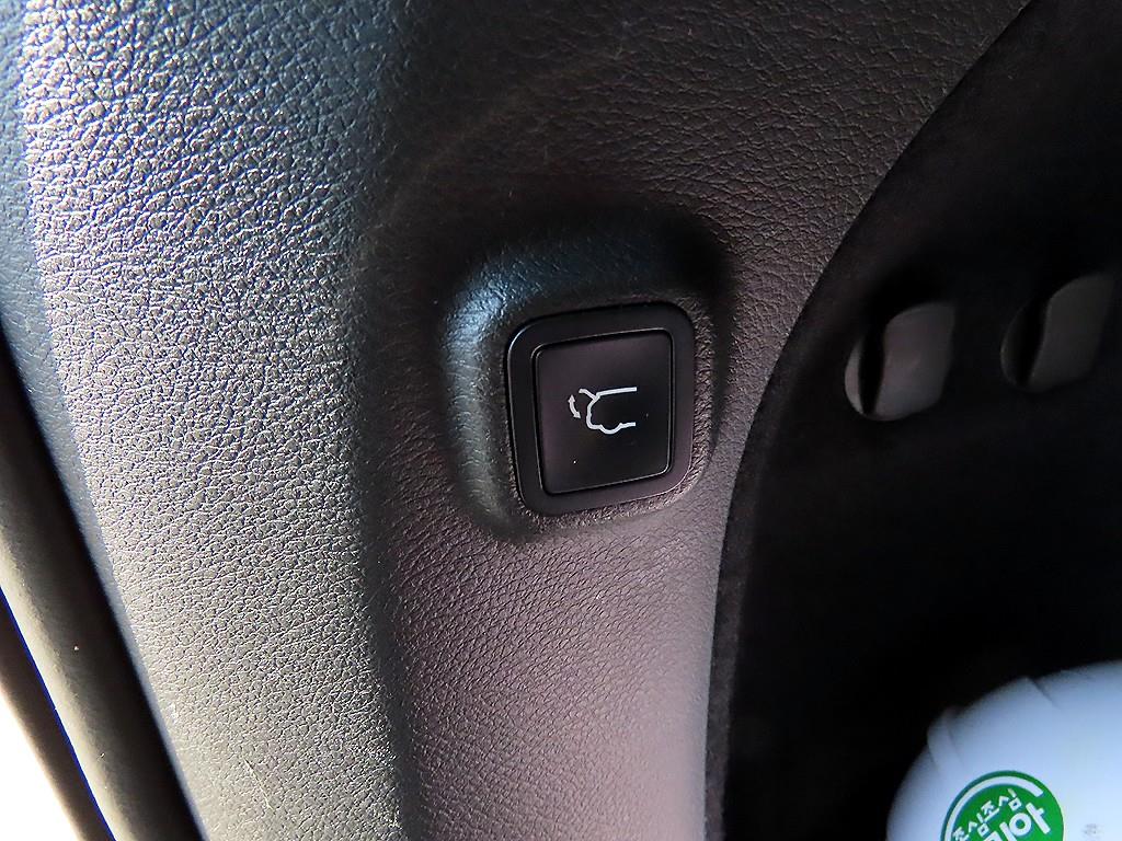 Jeep Cherokee 2022 Gris - Importación desde Corea - HF Imports Iquique - Foto 17