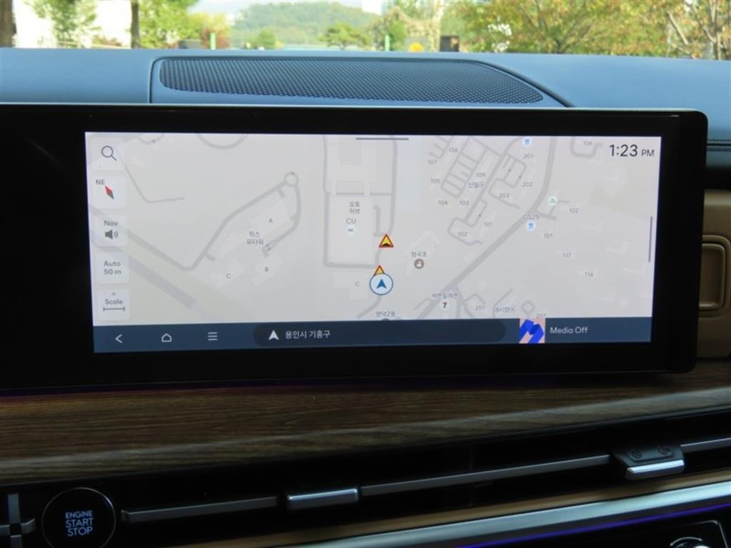 HYUNDAI Santa Fe 2024 - Importación desde Corea - HF Imports Iquique - Foto 8