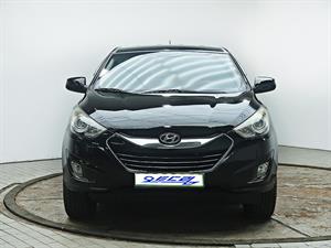 HYUNDAI Tucson - Vista 2