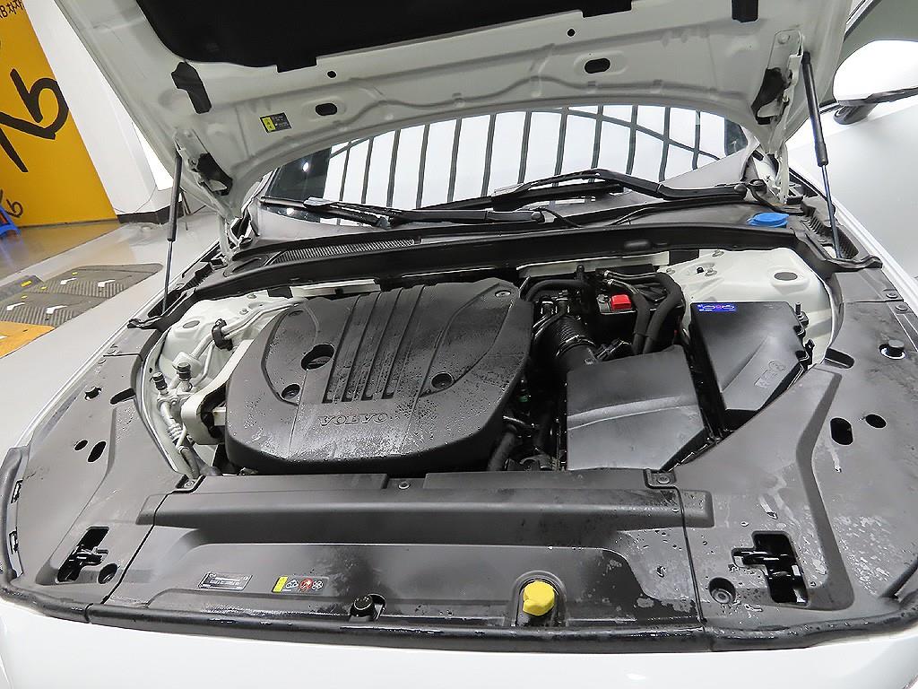 Volvo S90 2023 Blanco - Importación desde Corea - HF Imports Iquique - Foto 8