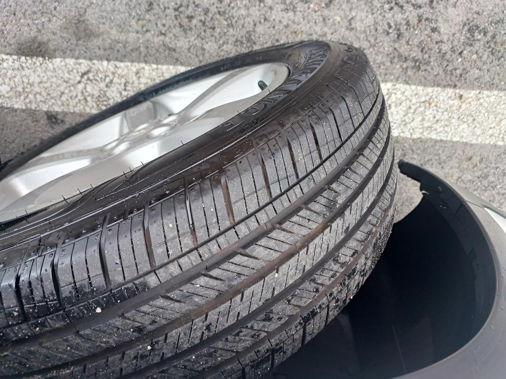 Chevrolet Trax 2015 Blanco - Importación desde Corea - HF Imports Iquique - Foto 18