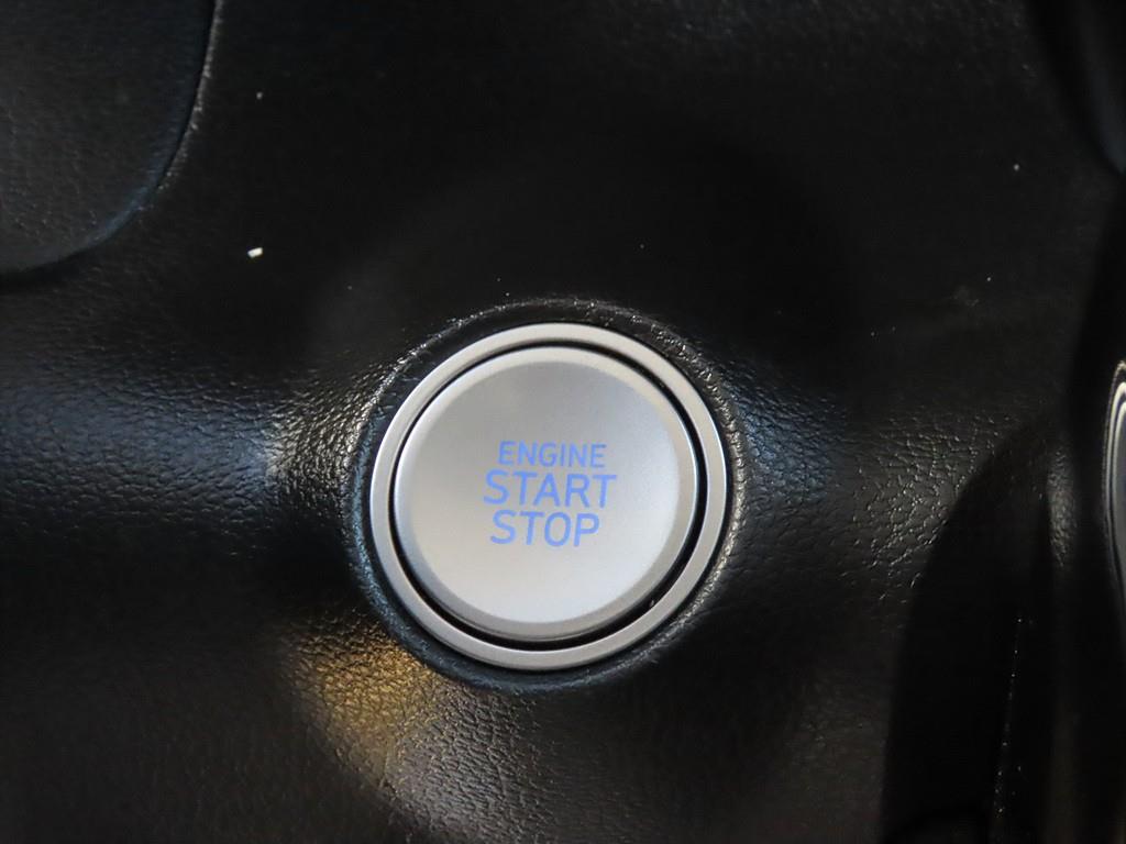 HYUNDAI Casper - Vista 11