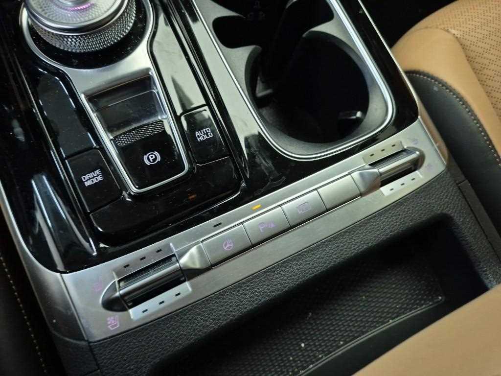 KIA Carnival 2021 Negro - Importación desde Corea - HF Imports Iquique - Foto 16