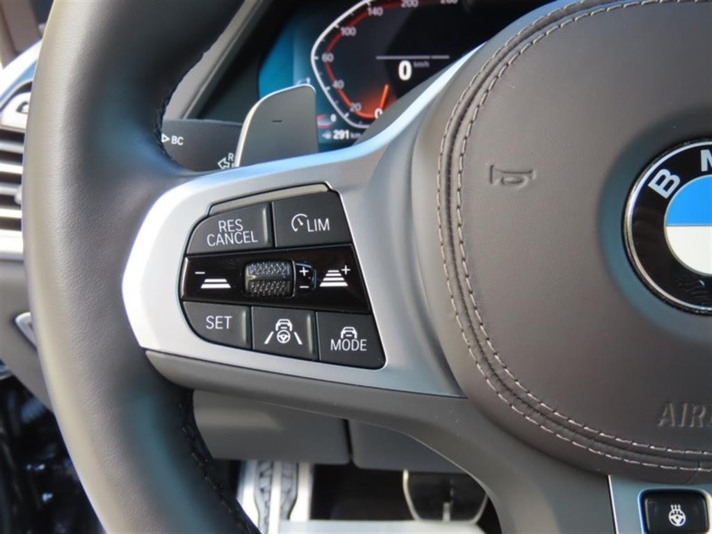 BMW X5 2023 - Importación desde Corea - HF Imports Iquique - Foto 11