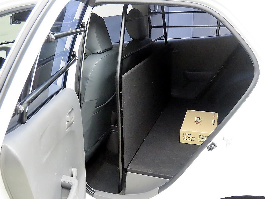 KIA Morning - Vista 6