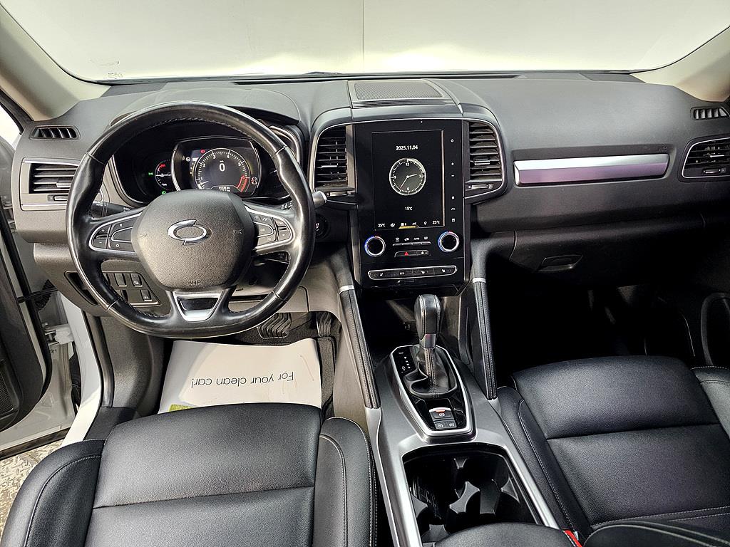 SAMSUNG QM6 - Vista 5