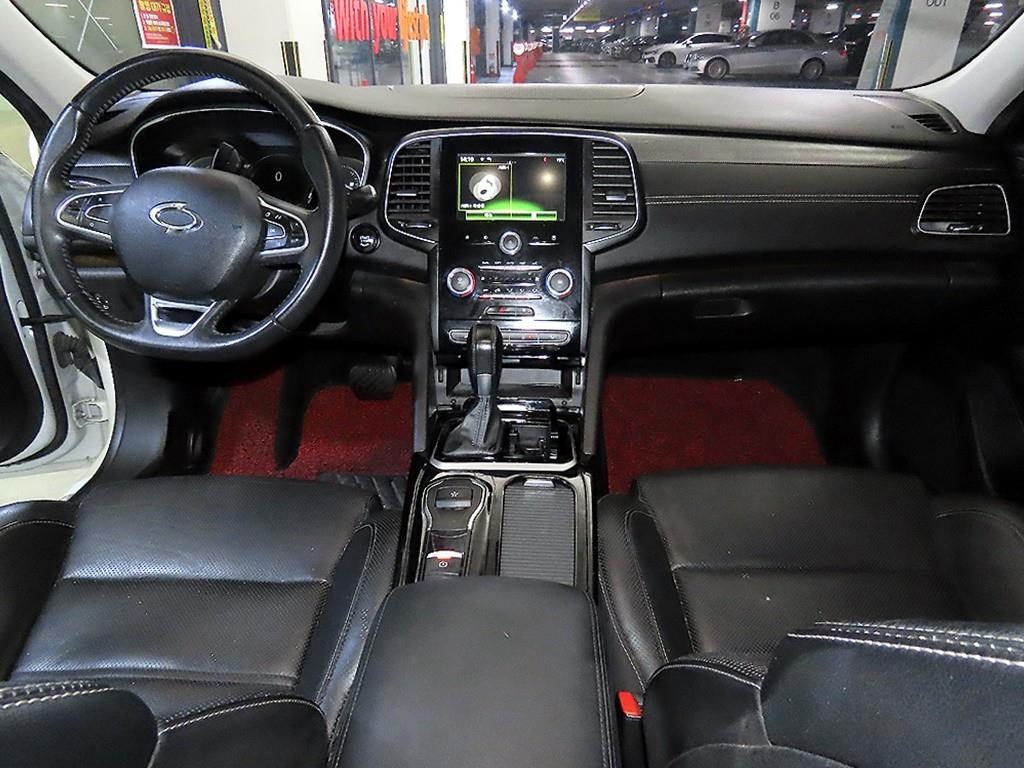 SAMSUNG SM6 - Vista 10