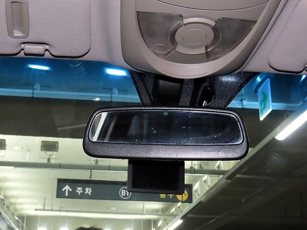 Ssangyong Korando 2012 Blanco - Importación desde Corea - HF Imports Iquique - Foto 17