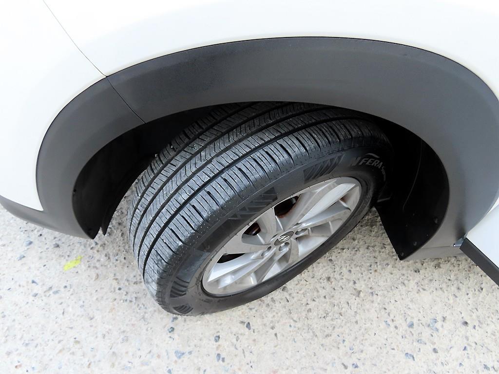 HYUNDAI Tucson 2016 Blanco - Importación desde Corea - HF Imports Iquique - Foto 20