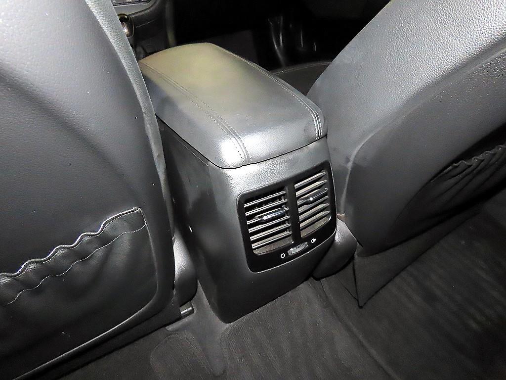 KIA K5 2011 Blanco - Importación desde Corea - HF Imports Iquique - Foto 18