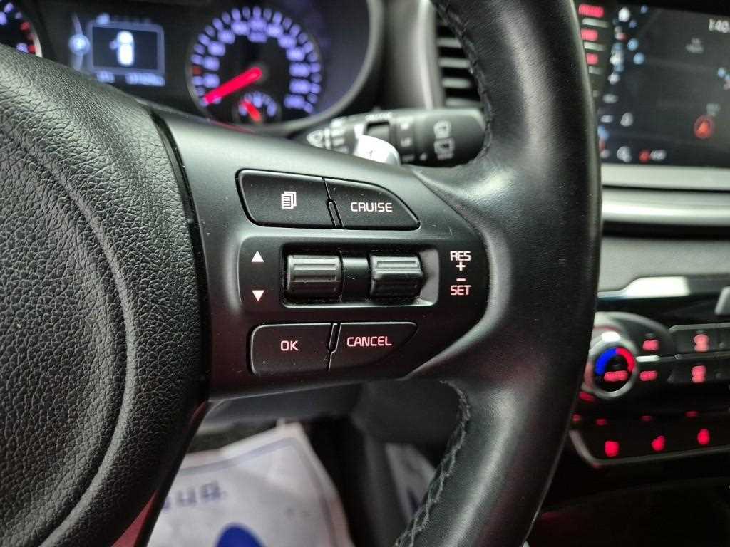 KIA Sorento 2017 Gris - Importación desde Corea - HF Imports Iquique - Foto 15