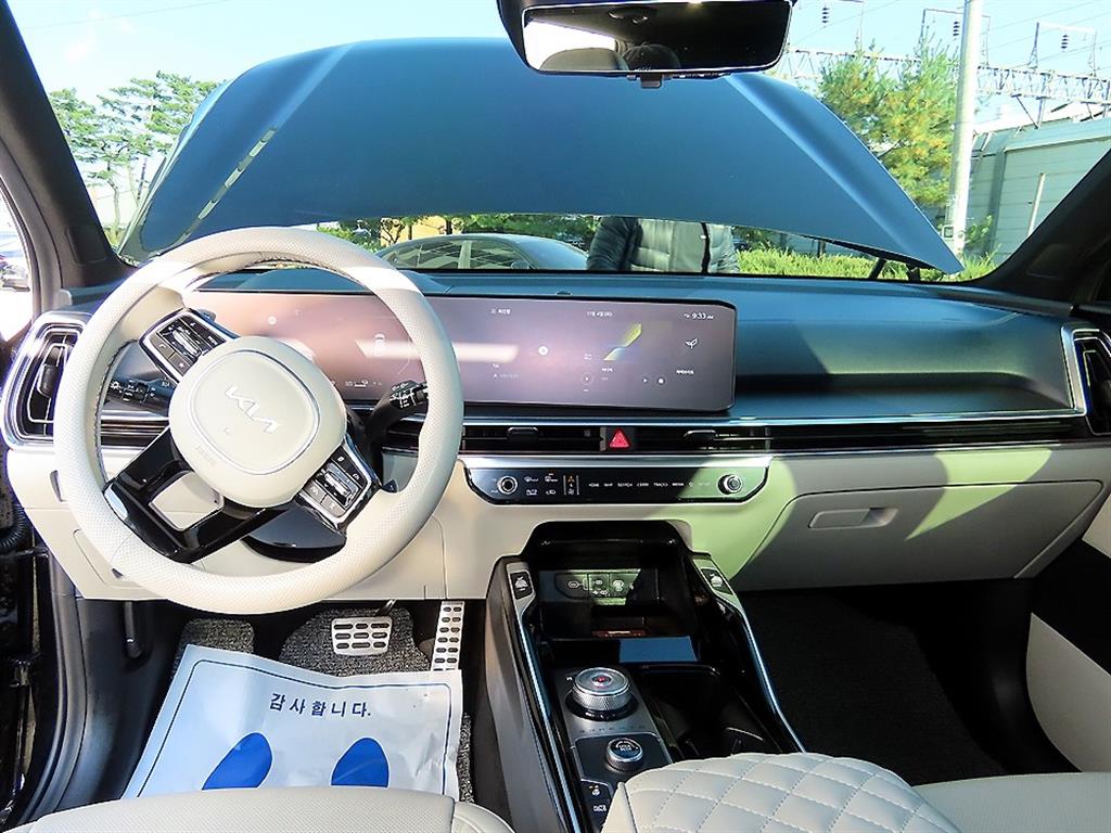 KIA Sorento - Vista 7