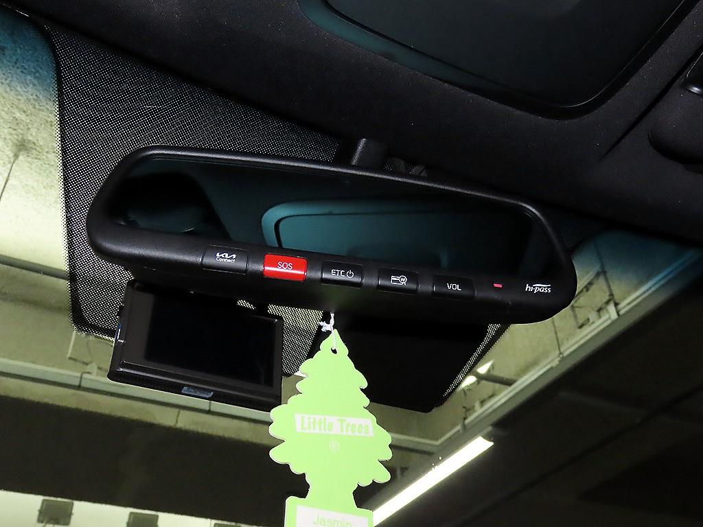 KIA Mohave 2021 - Importación desde Corea - HF Imports Iquique - Foto 14