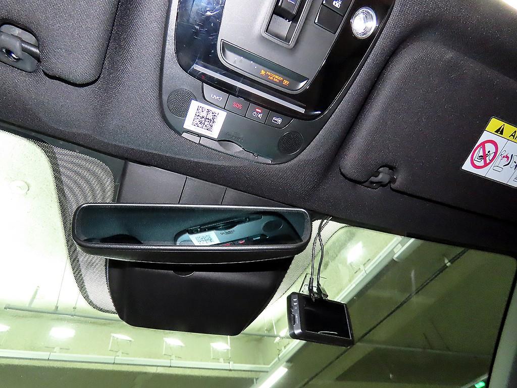 KIA Sorento 2021 Gris - Importación desde Corea - HF Imports Iquique - Foto 14