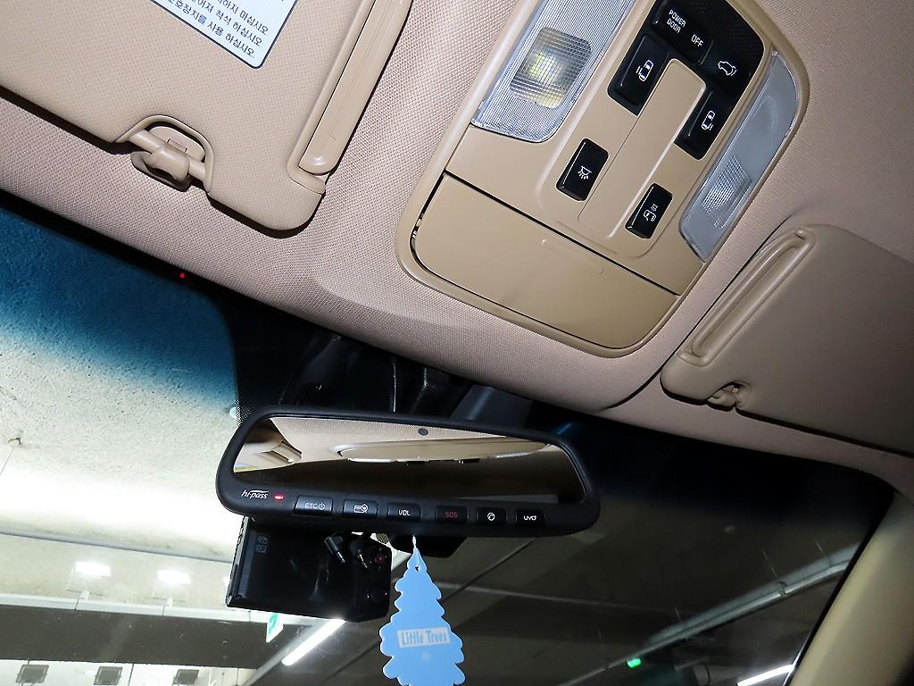 KIA Carnival 2018 Negro - Importación desde Corea - HF Imports Iquique - Foto 14