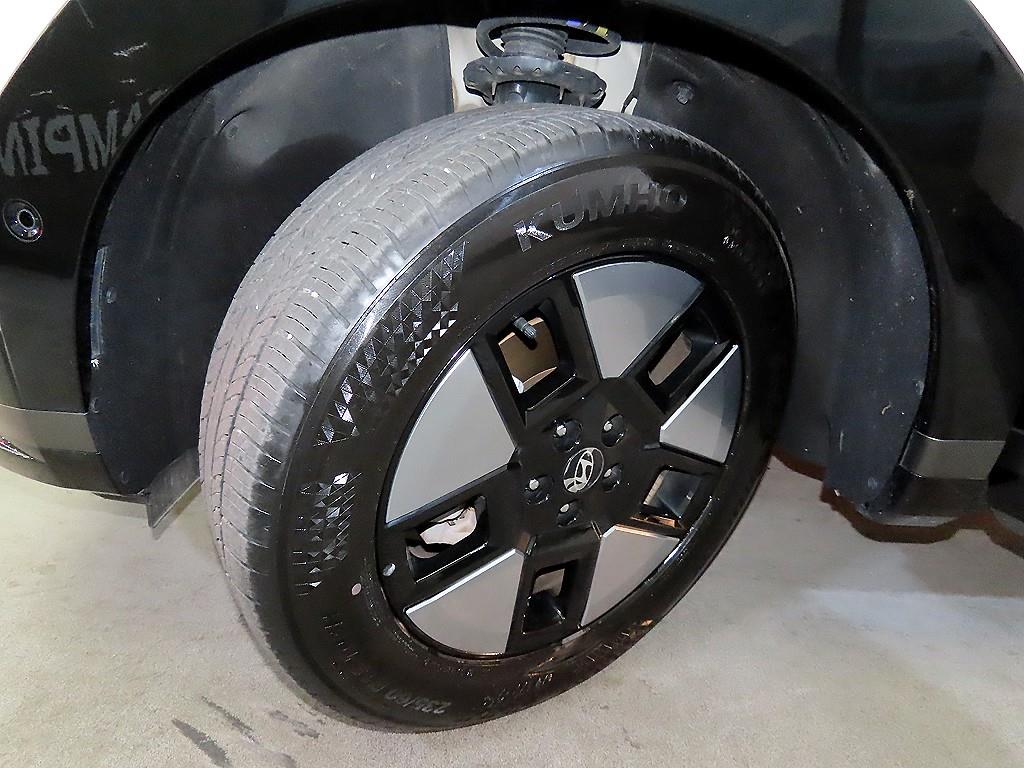 HYUNDAI Santa Fe 2024 Blanco - Importación desde Corea - HF Imports Iquique - Foto 20