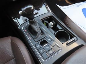 KIA Sorento - Vista 12