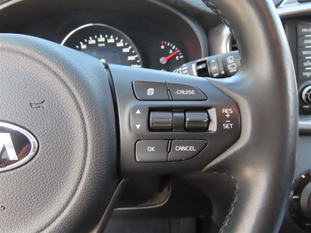 KIA Sorento 2015 Gris - Importación desde Corea - HF Imports Iquique - Foto 11