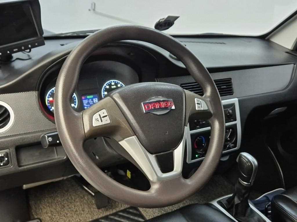 Other manufacturers danigo - Vista 9