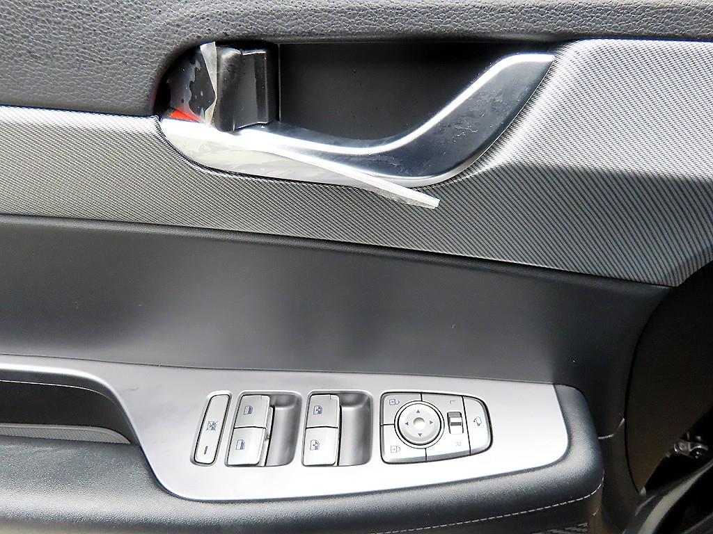 HYUNDAI Palisade - Vista 11