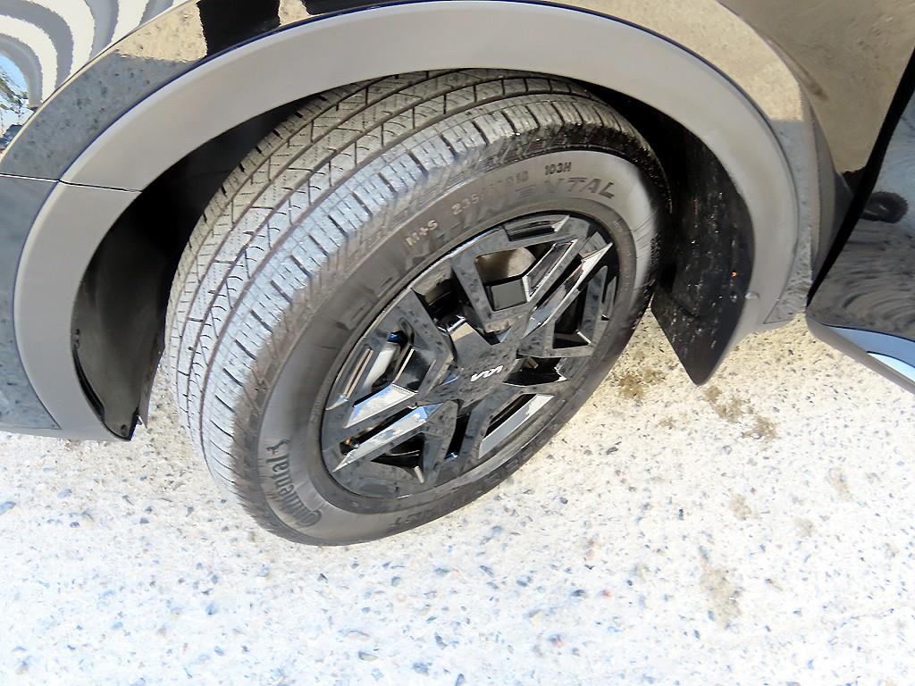 KIA Sorento 2025 Negro - Importación desde Corea - HF Imports Iquique - Foto 20