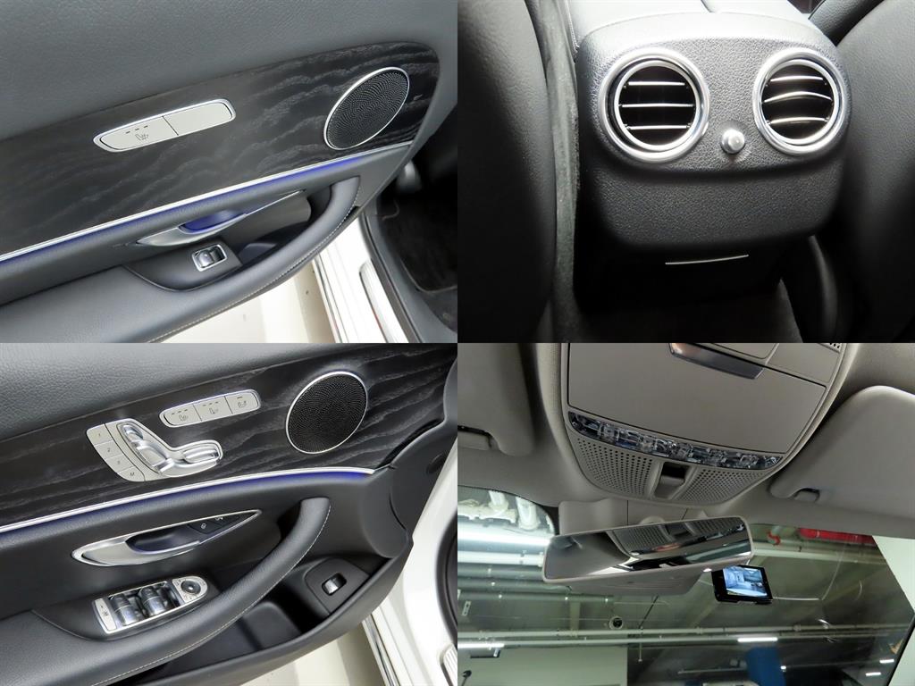 Mercedes Benz E class 2017 - Importación desde Corea - HF Imports Iquique - Foto 17