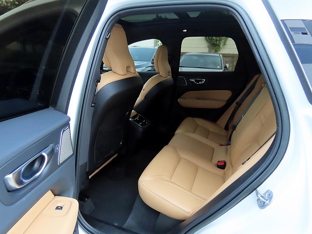 Volvo XC60 - Vista 6