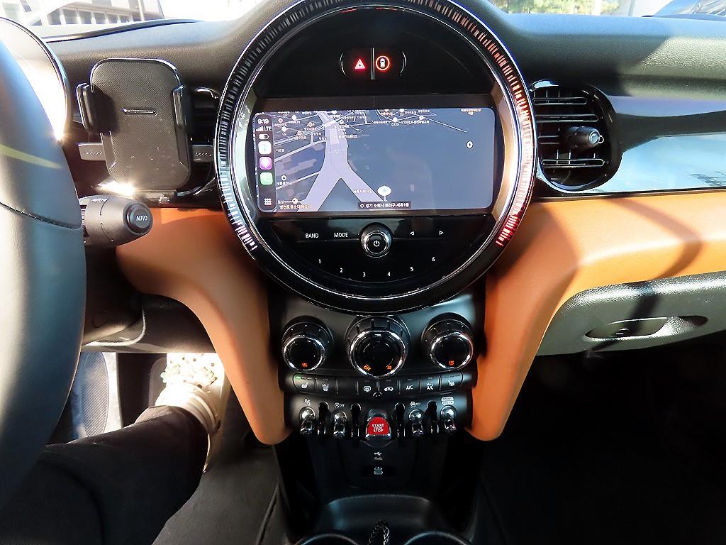 Mini Cooper Convertible 2024 Blanco - Importación desde Corea - HF Imports Iquique - Foto 16