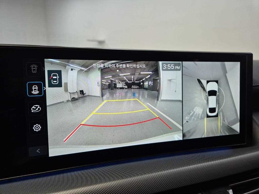 HYUNDAI Sonata 2024 Blanco - Importación desde Corea - HF Imports Iquique - Foto 15