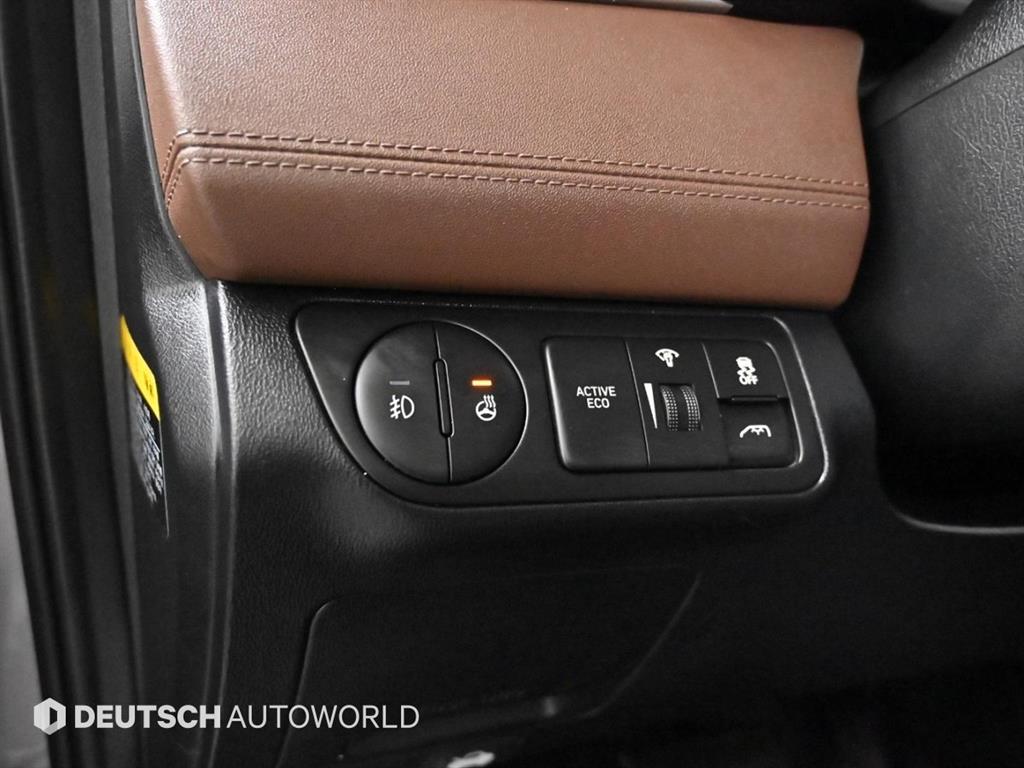 HYUNDAI Starex 2019 Plateado - Importación desde Corea - HF Imports Iquique - Foto 17