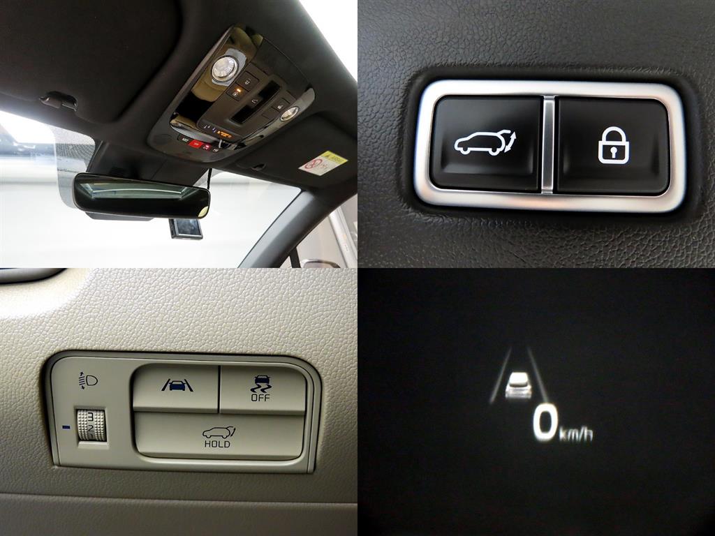 KIA Sorento 2023 - Importación desde Corea - HF Imports Iquique - Foto 17