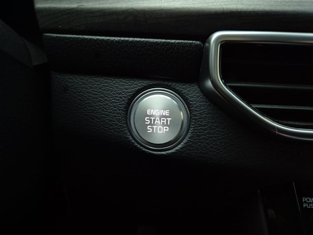 KIA K7 2020 Negro - Importación desde Corea - HF Imports Iquique - Foto 16