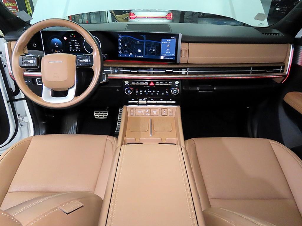 HYUNDAI Santa Fe - Vista 10